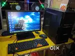 computer set selling`