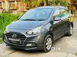 Hyundai Xcent 1.2 CRDi SX, 2018, Diesel