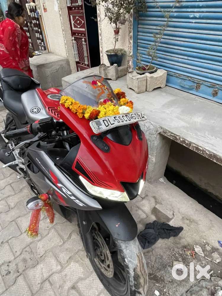 Good condition and workly all engine