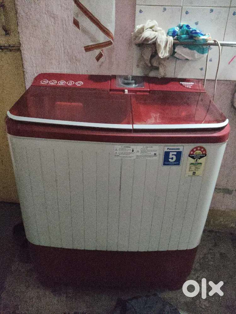 PANASONIC WACHING MACHINE