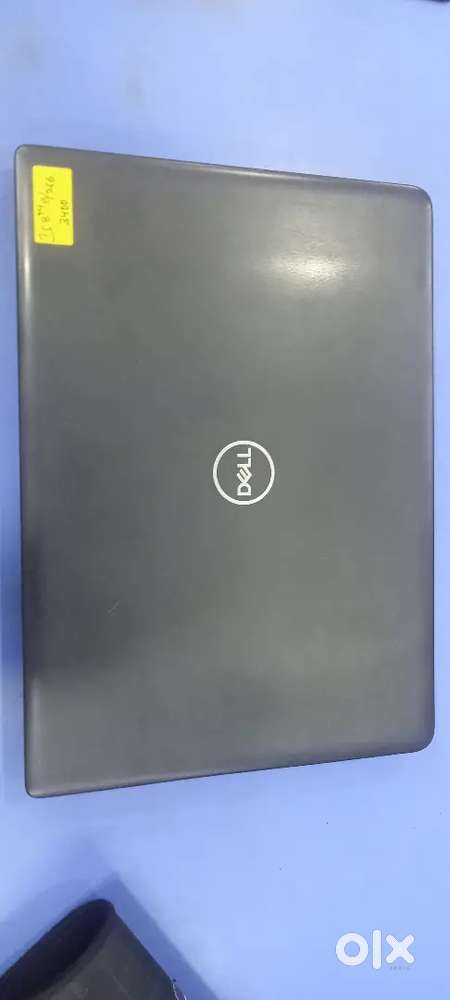 Dell Latitude E3400 core i5-8th Gen used business laptop 8Gb RAM,256Gb