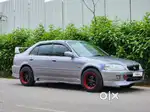 Honda City 1997-2006 1.5 EXI, 2003, Petrol