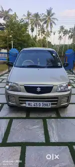 Maruti Suzuki Alto 0.8 LXI (O), 2009, Petrol