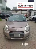 Maruti Suzuki A-Star 2012-2014 1.0 VXI, 2010, Petrol