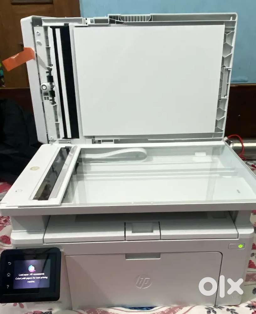 NEW CONDITION - WIFI & TOUCH CONTROLLED Multi function Printer - HP