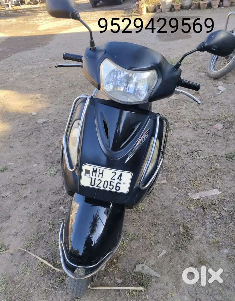 Good condition scooter