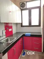1RK FULLY FURNISHED