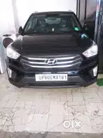 Hyundai Creta 1.4 CRDi S, 2018, Diesel