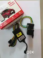 GPS Tracker For Tempo/Truck
