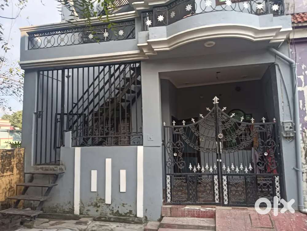 Beautiful Double storey House for sale - 80 gaz