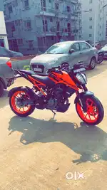 KTM Duke 200 for sale