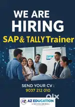 Tally trainer