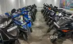 New & Pre-Owned Multibrand Two-Wheelers  Trusted Showroom in Mumbai