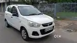 Maruti Suzuki Alto K10 1.0 VXI, 2015, Petrol