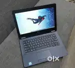 Dell latitude core i7 8gb ram 256 ssd