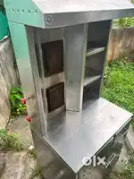 Shawarma Machine