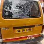 Maruti coorg