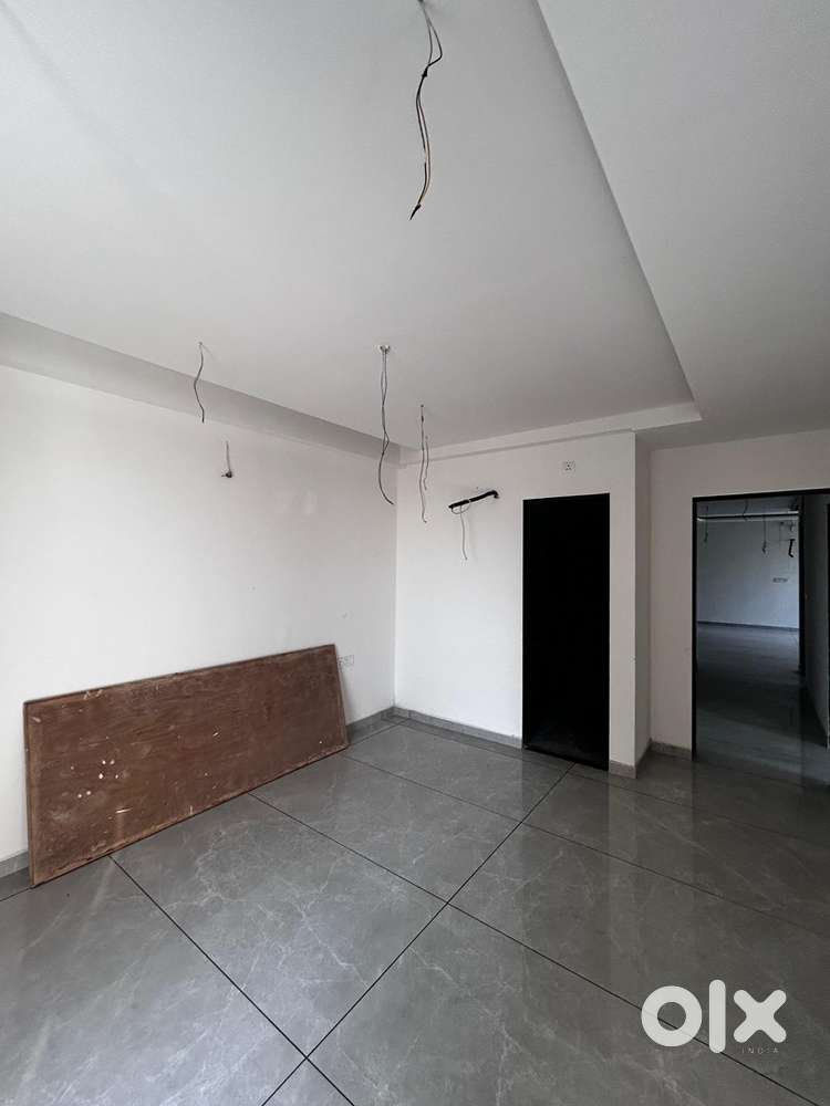  For Sell!  3BHK Flat