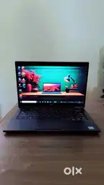 Dell Latitude 7390