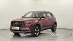 Hyundai Venue 1.0 SX (O) Turbo DCT, 2021, Petrol