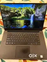Dell xps laptop