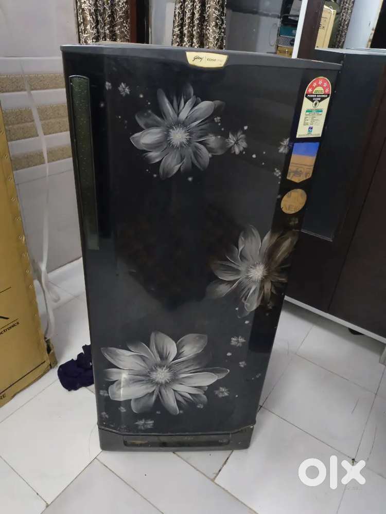 I want to sell my Godrej 5 star single door fridge