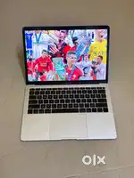 Macbook Air 2018