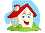 3 BHK House for rent