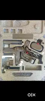 Gimbal weebil s