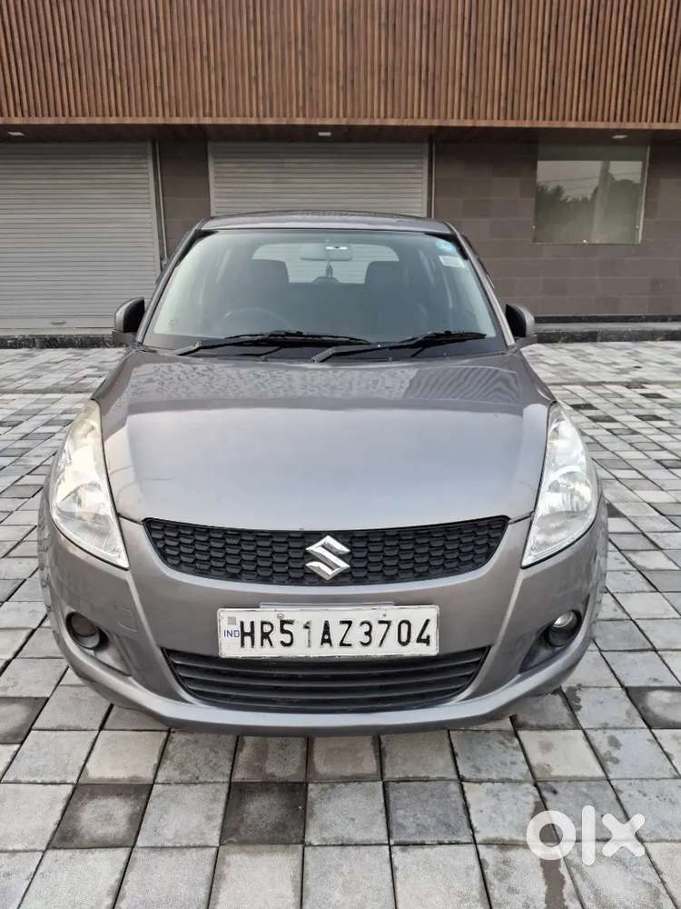 Maruti Suzuki Swift 2014 Petrol Good Condition