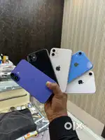 We dealings seconds mobiles iphone & android