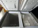 Godrej deep freezer very good condition