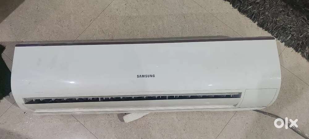 Samsung Ac indoor