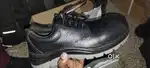Safety shoes