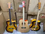 Acoustic guitar for sale new