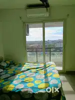Beautiful fully furnished flat for rent