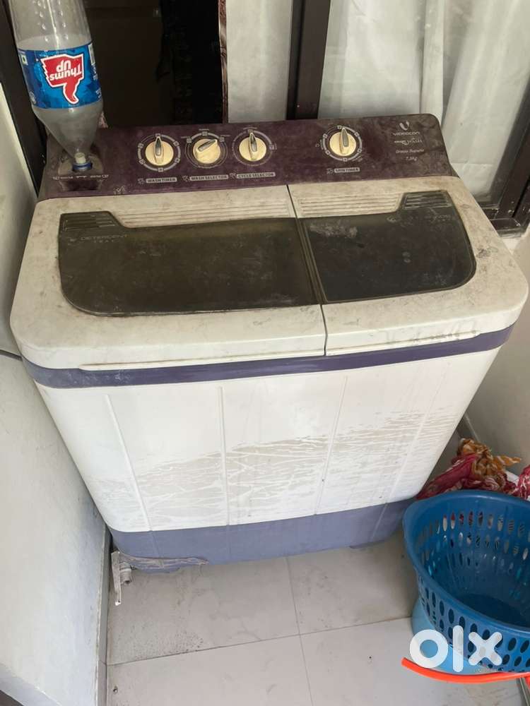 Videocon  smart wash