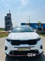 Kia Sonet 1.5 GTX Plus Diesel, 2022, Diesel
