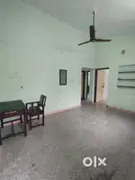 Spacious 2BHK semi-furnished house for Rent - Prime Location