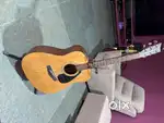 Yamaha F310 Dreadnought Acoustic Guitar