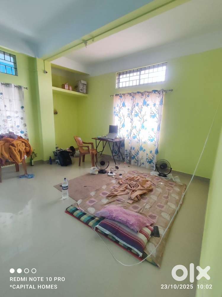 Coupl frndly 1bhk beltola/ bhetapara