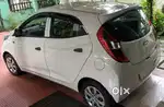 Hyundai EON 2015 Petrol 31700 Km Driven