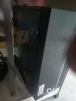 CPU assembled