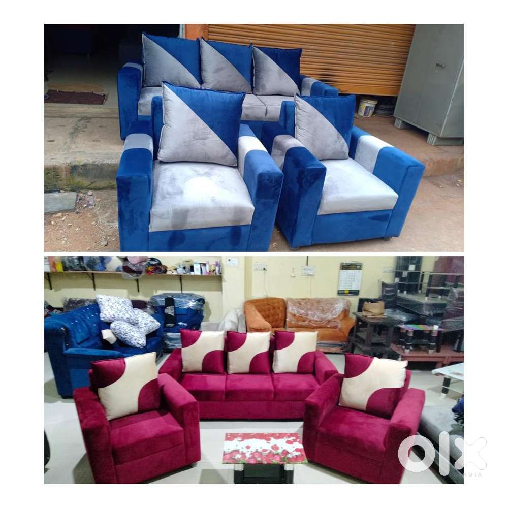Resto sofa sets
