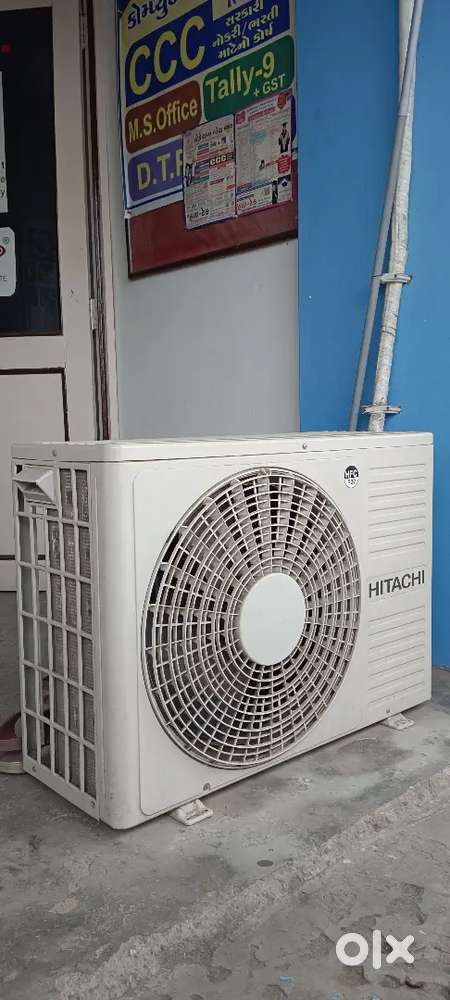 HITACHI AC.1.5