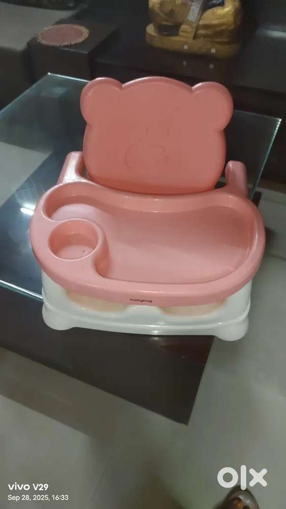 Baby sitting product