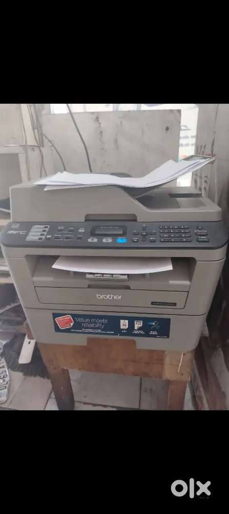 Quality Printer