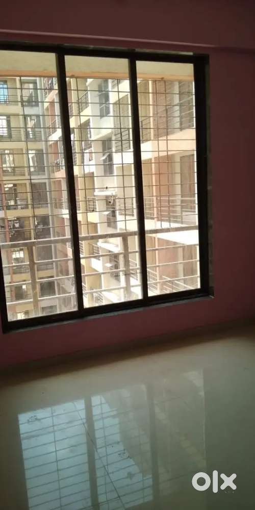 1 bhk flat for rent in Naigaon east