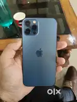 Iphone 12 Pro