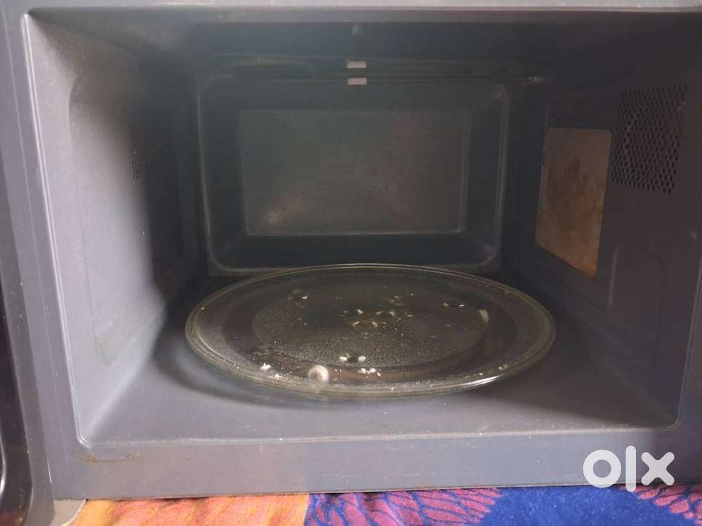 Kkenstar Durachef Microwave oven